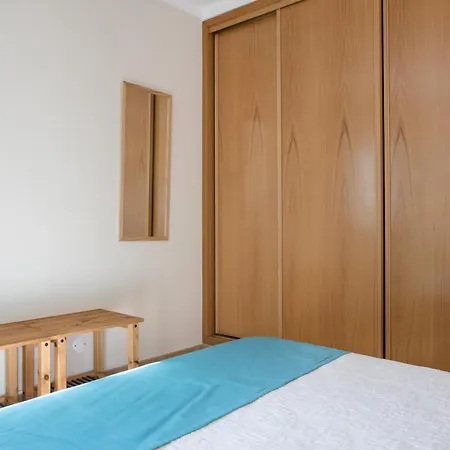 Apartment Refugio Na Da