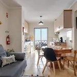 Appartement Refugio Na Da