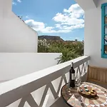 Refugio Na Da Appartement