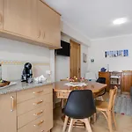 Appartement Refugio Na Da *