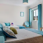 Refugio Na Da Appartement *