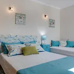 Refugio Na Da Appartement *