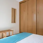 Appartement Refugio Na Da