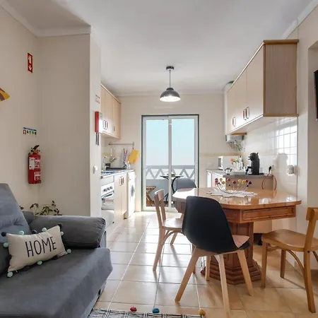 Apartment Refugio Na Da