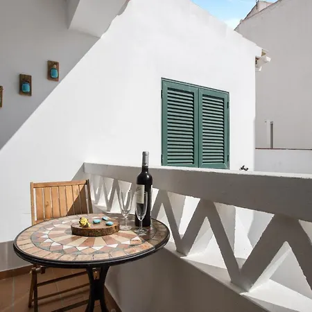 Refugio Na Da * Praia Da Luz