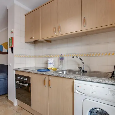 Apartmán Refugio Na Da