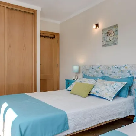 Refugio Na Da Apartment Praia Da Luz