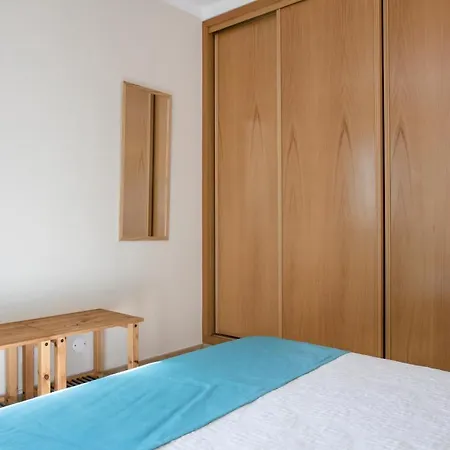 Refugio Na Da Apartmán