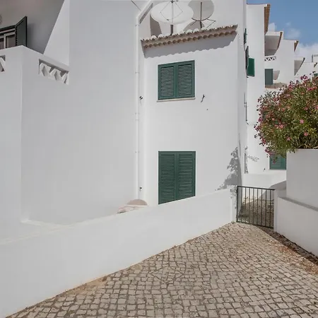 Refugio Na Da Praia Da Luz