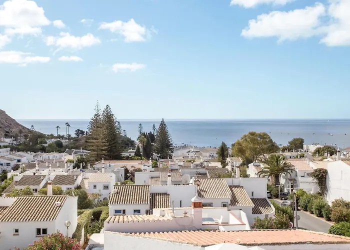 Refugio Na Da Daire *