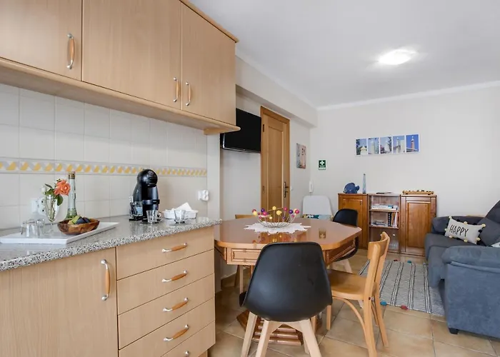 Daire Refugio Na Da *