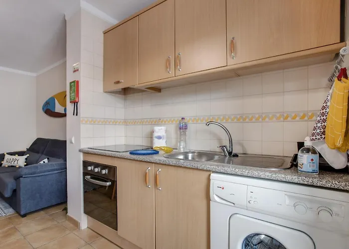 Apartament Refugio Na Da