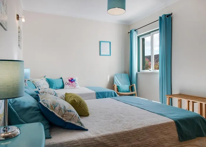 Refugio Na Da Daire *