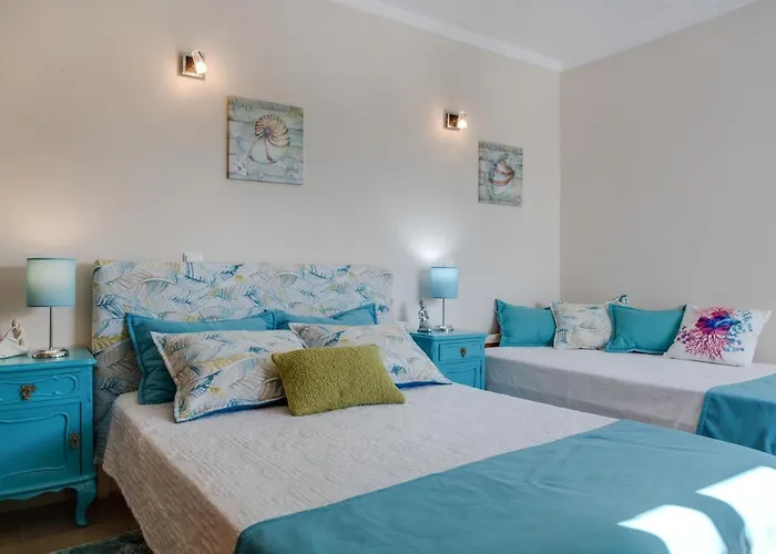 Refugio Na Da Daire *